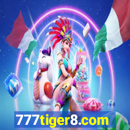 777tiger8.com