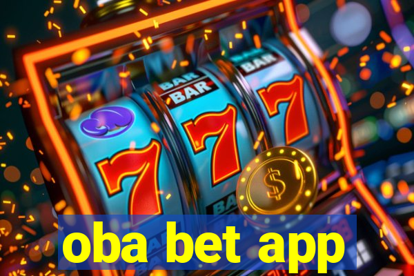 oba bet app