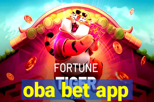 oba bet app