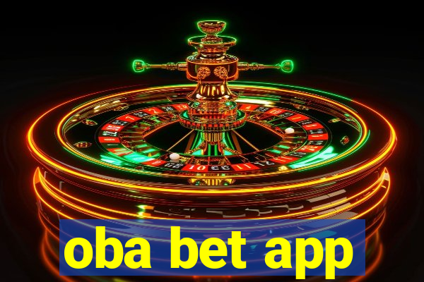 oba bet app