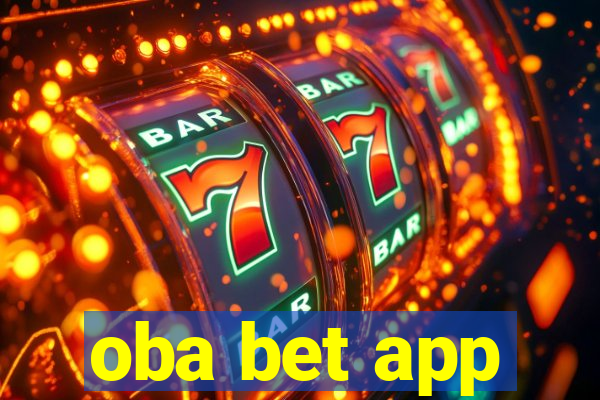 oba bet app