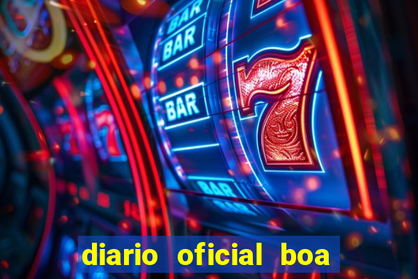 diario oficial boa nova bahia