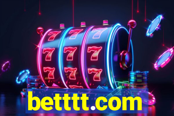 betttt.com