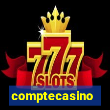 comptecasino