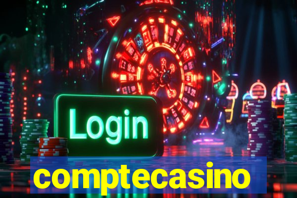 comptecasino