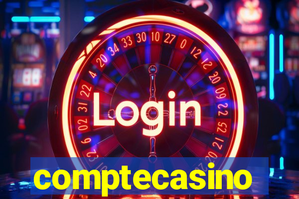 comptecasino