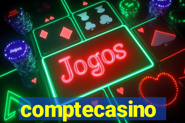 comptecasino