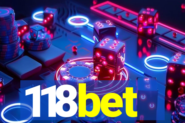 118bet