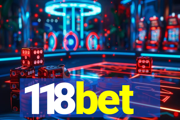 118bet