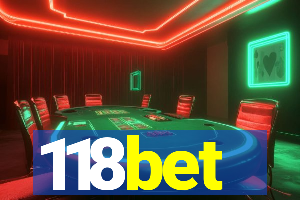 118bet