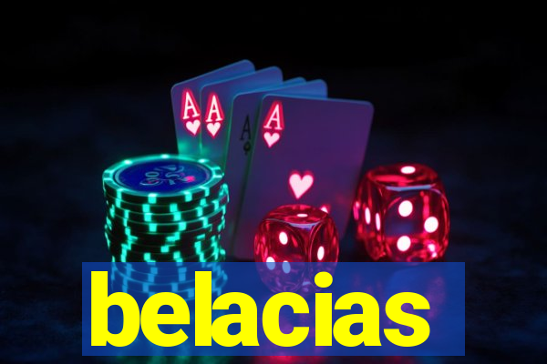 belacias