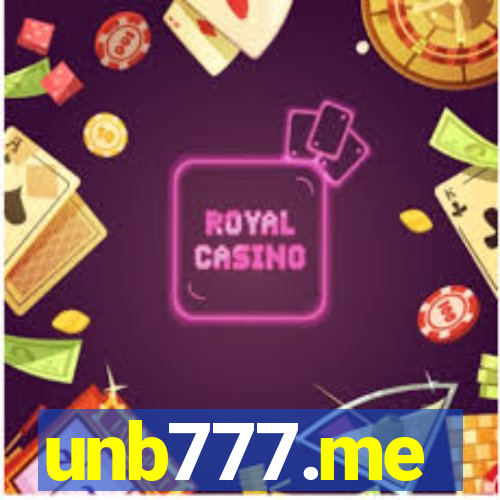 unb777.me