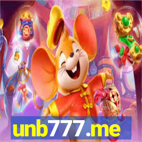 unb777.me