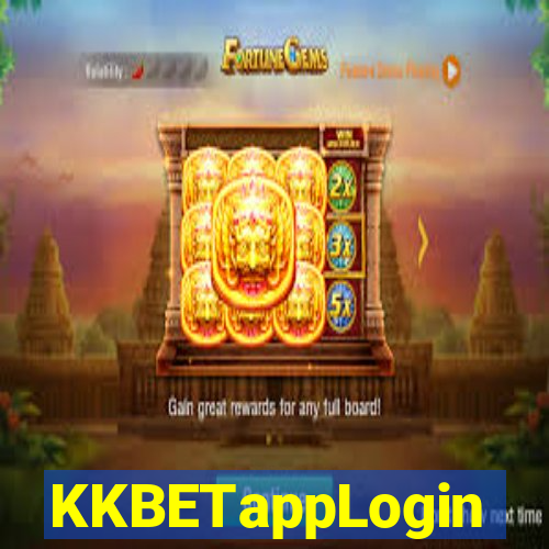 KKBETappLogin