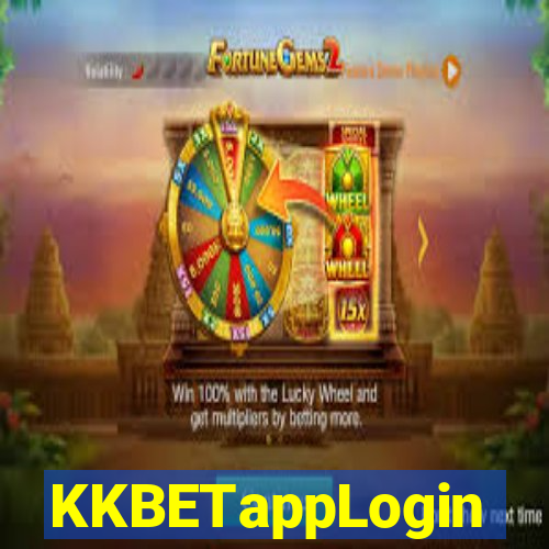 KKBETappLogin