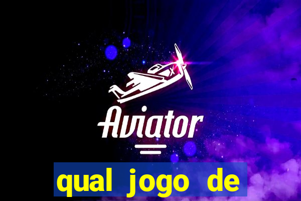 qual jogo de plataforma ta pagando agora