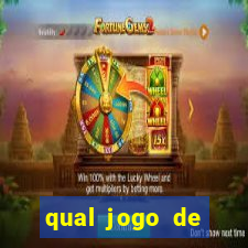 qual jogo de plataforma ta pagando agora