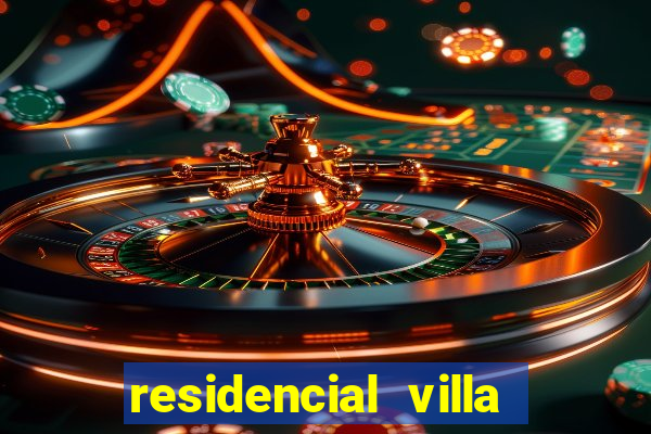 residencial villa fiorentina uberaba