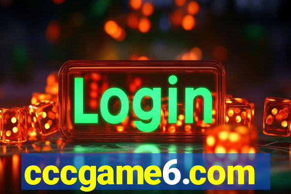 cccgame6.com