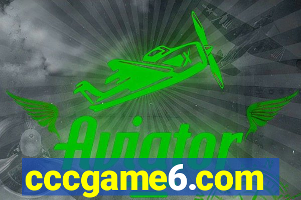 cccgame6.com