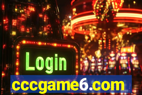 cccgame6.com