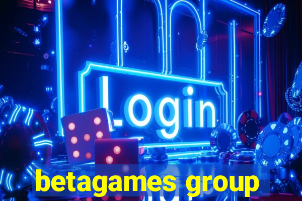 betagames group