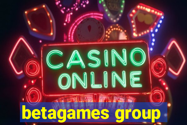 betagames group