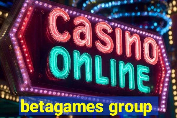 betagames group