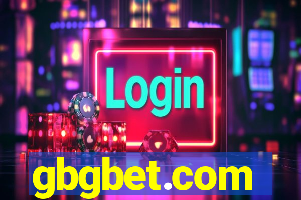 gbgbet.com