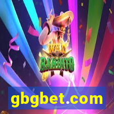 gbgbet.com