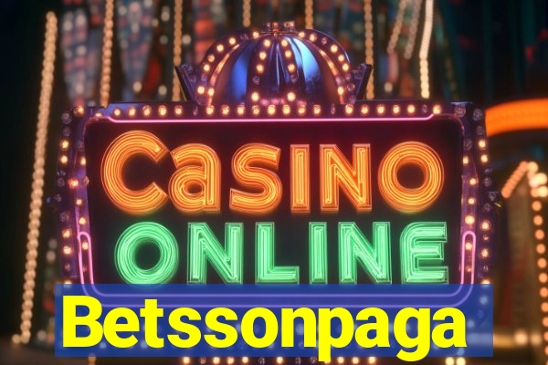 Betssonpaga