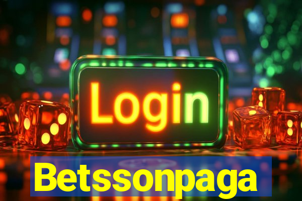 Betssonpaga