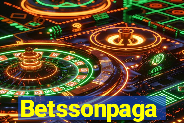 Betssonpaga