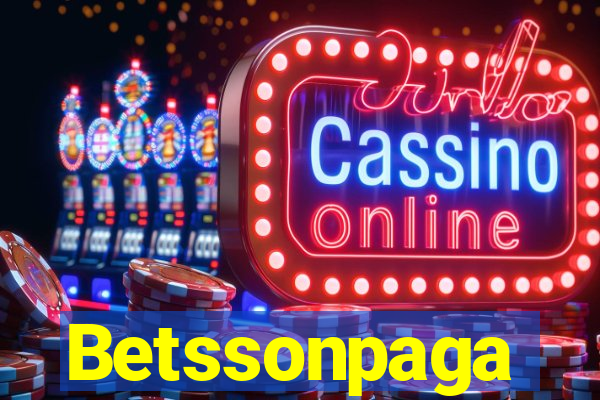 Betssonpaga