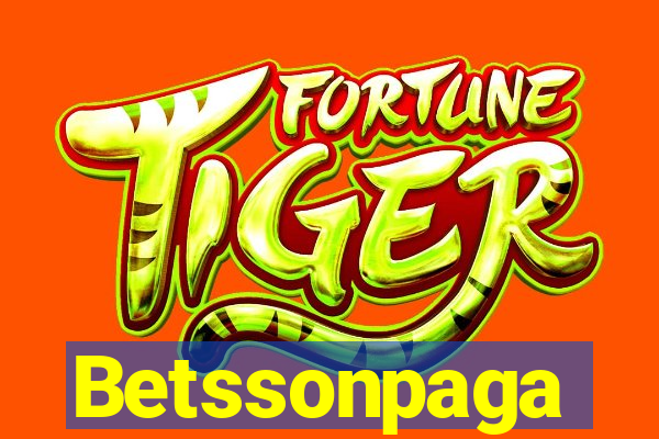 Betssonpaga