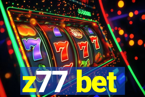 z77 bet