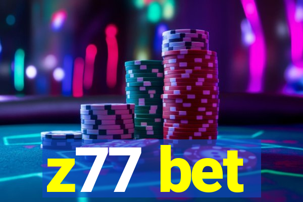 z77 bet