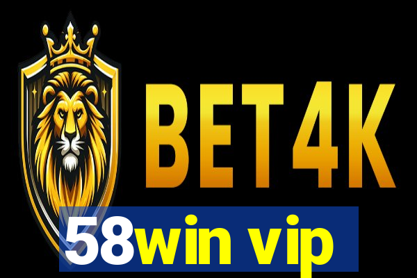 58win vip