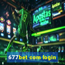 677bet com login