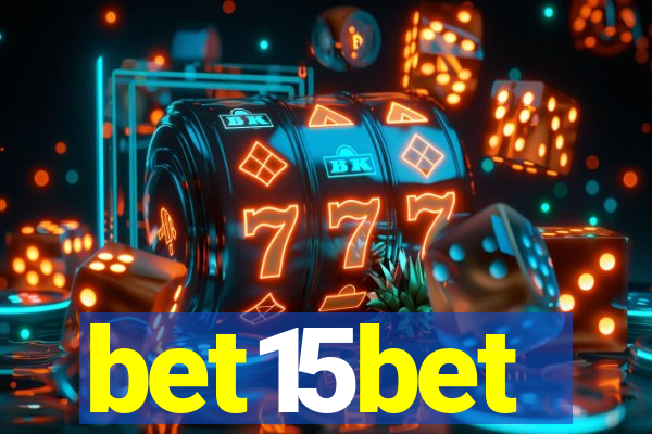 bet15bet