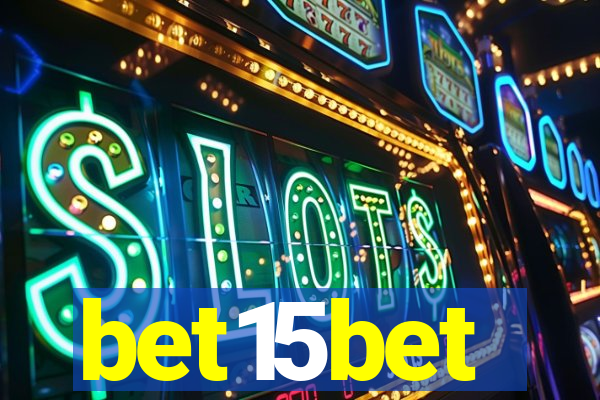 bet15bet