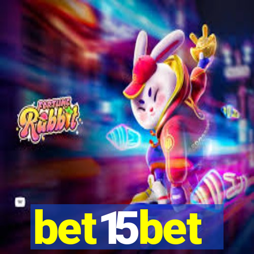 bet15bet