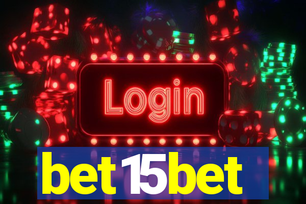 bet15bet