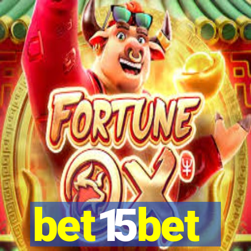 bet15bet