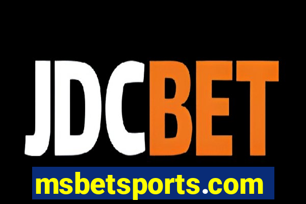 msbetsports.com