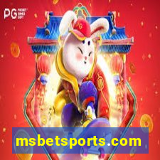 msbetsports.com