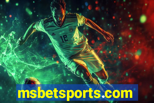 msbetsports.com