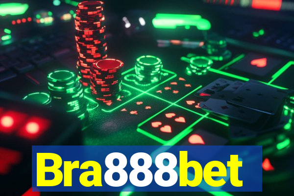 Bra888bet