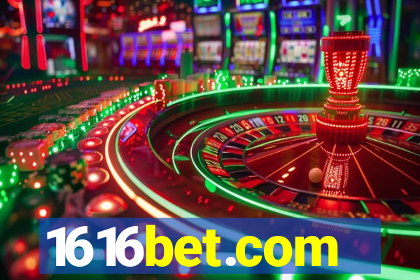 1616bet.com