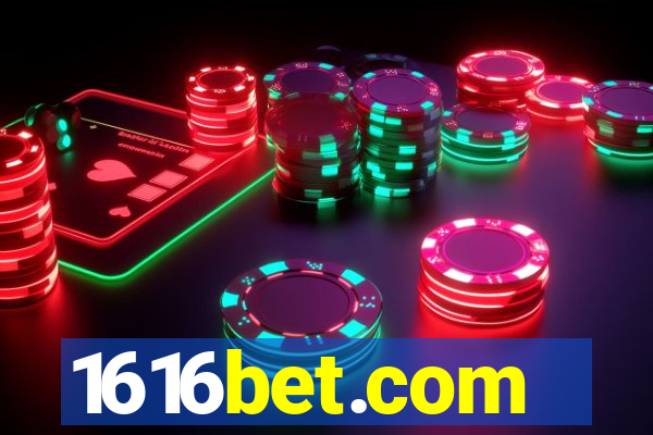 1616bet.com